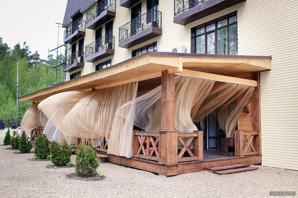 Фото отеля 3