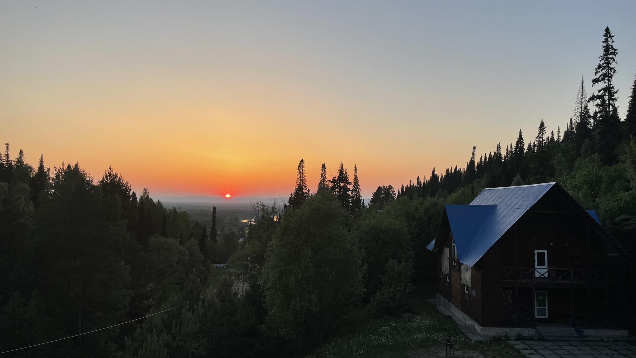 Фото Мрас Су