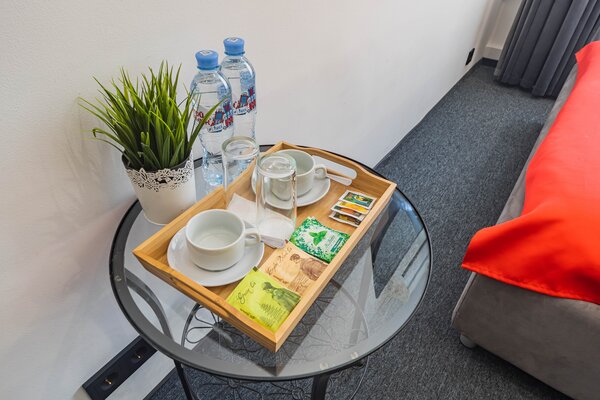 Фото Minima Динамо