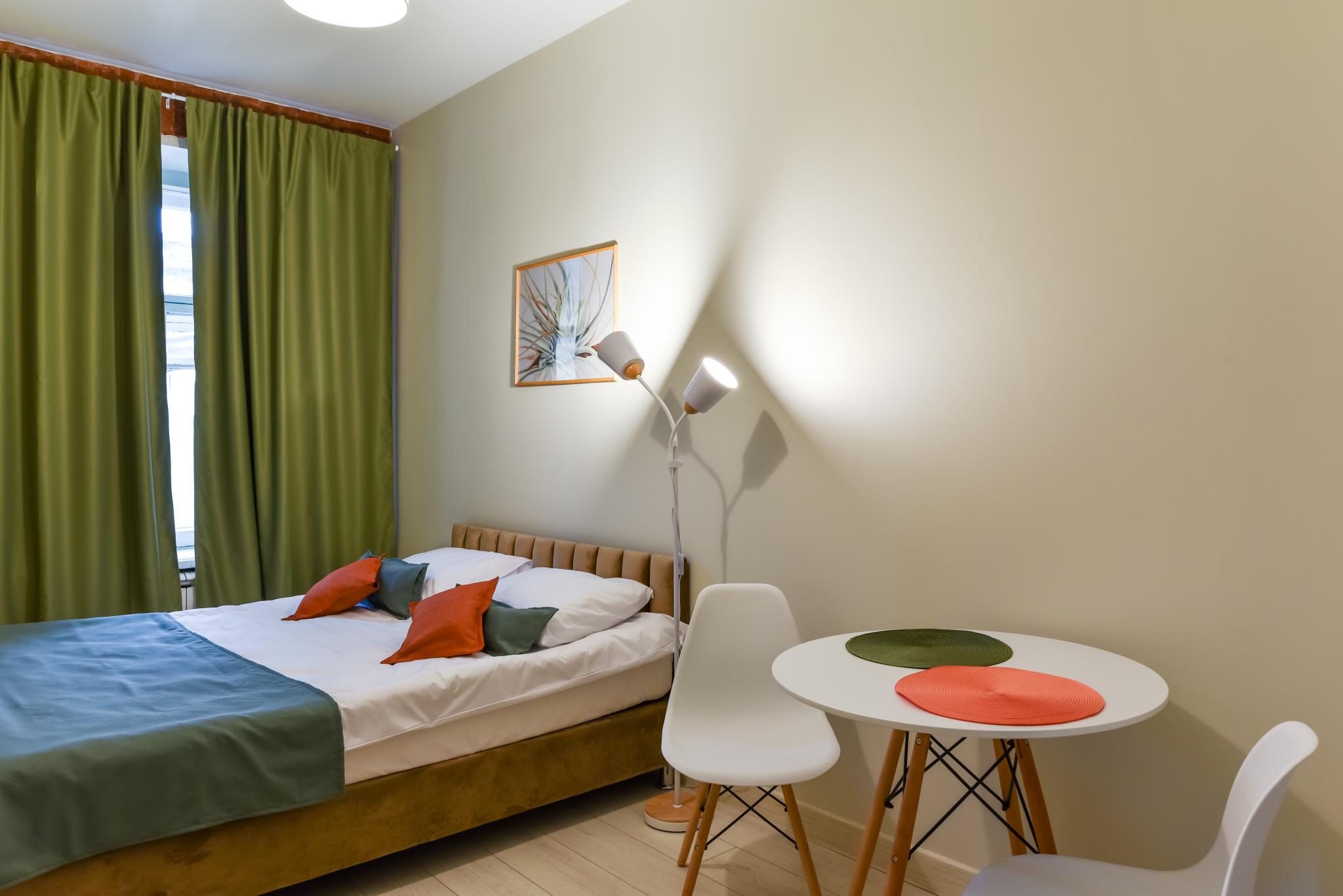 Фото Moment Loft