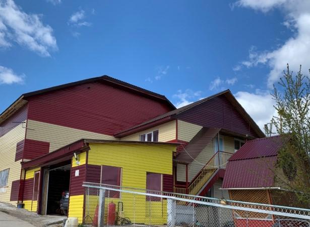 Фото отеля 5