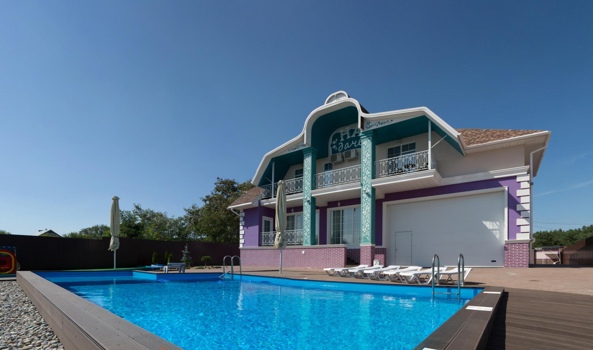 Фото На Даче