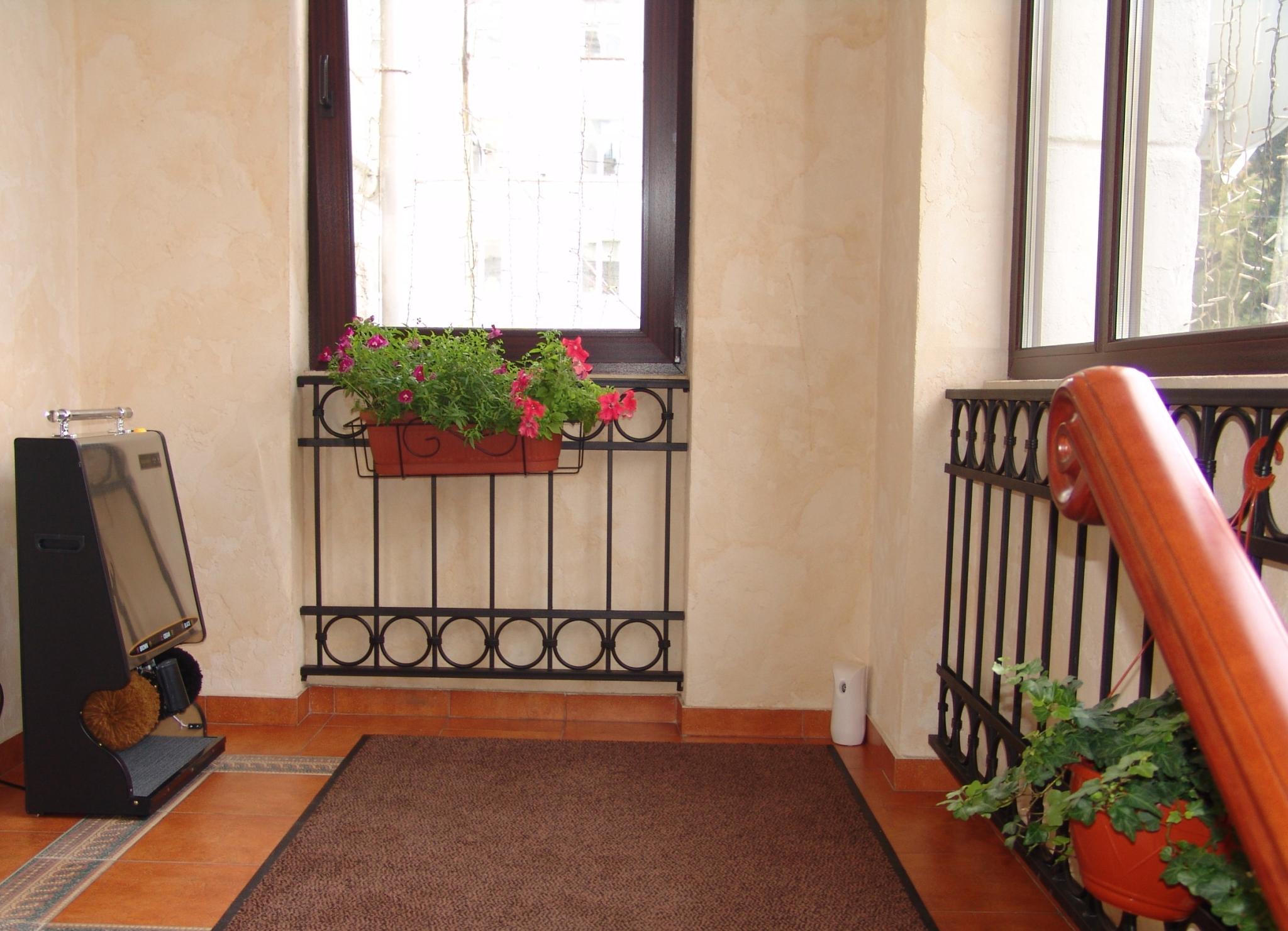 Фото Отель Свердлова 27