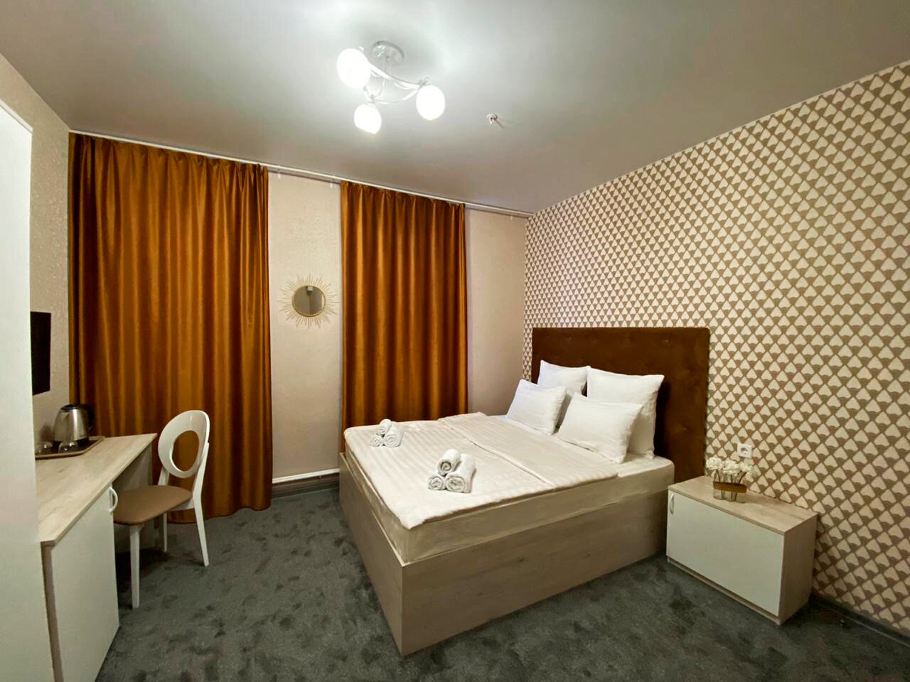 Фото Флагман