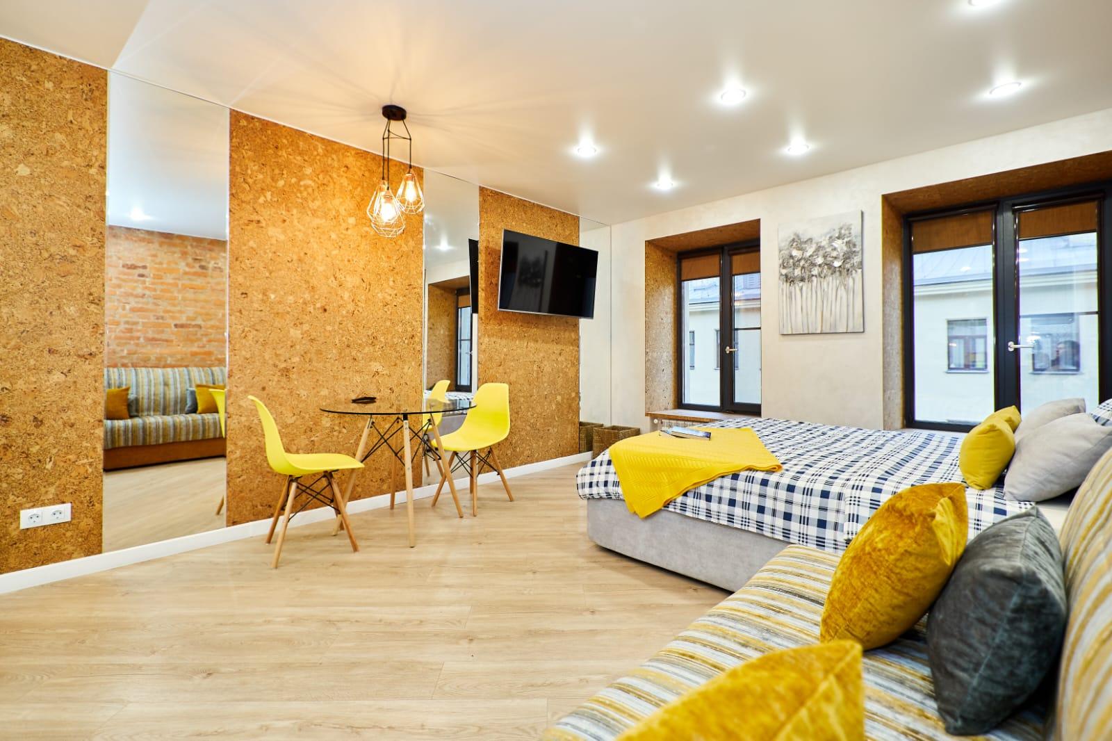 Фото Критик Отдыхает на Невском