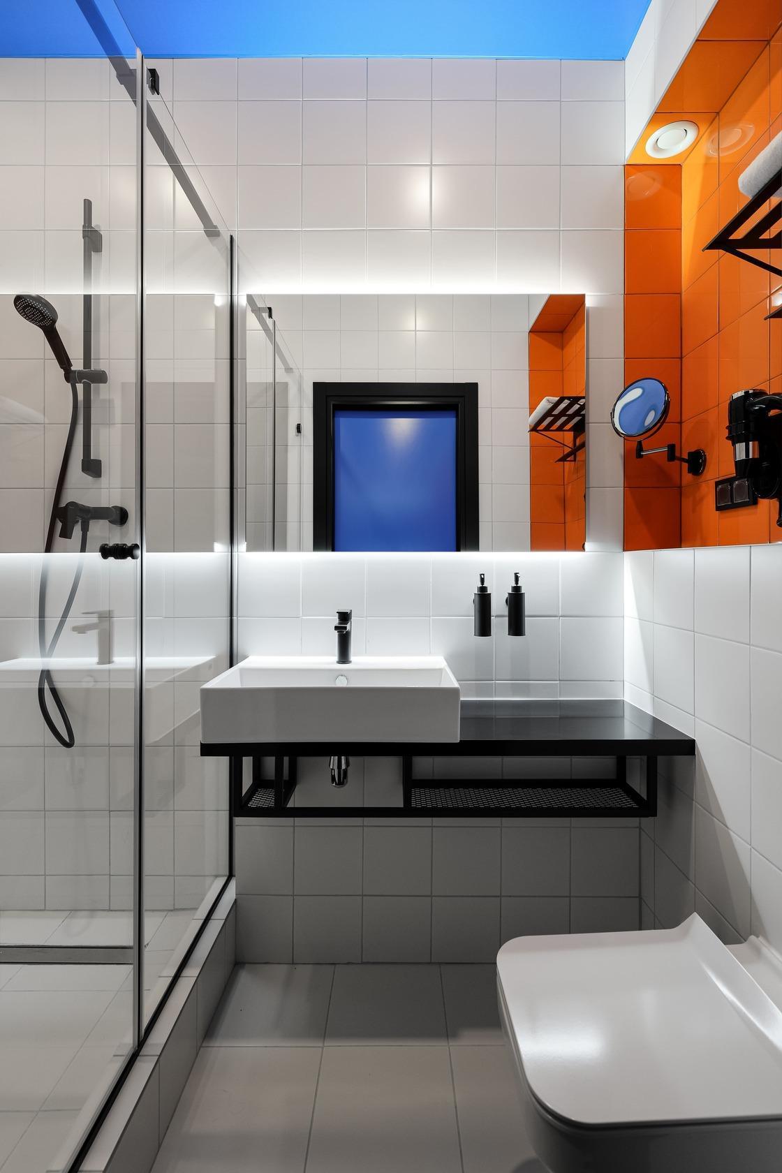 Фото Vertical We&i Московская