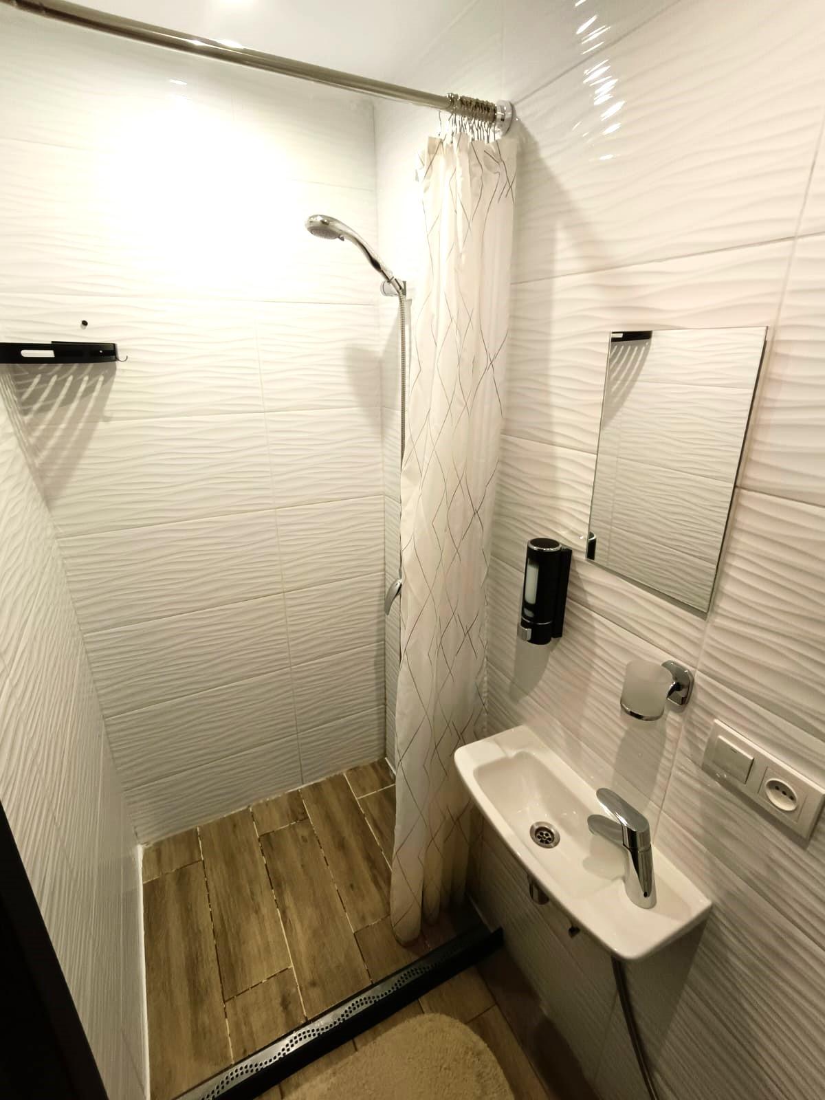 Фото Гостевой дом Уют