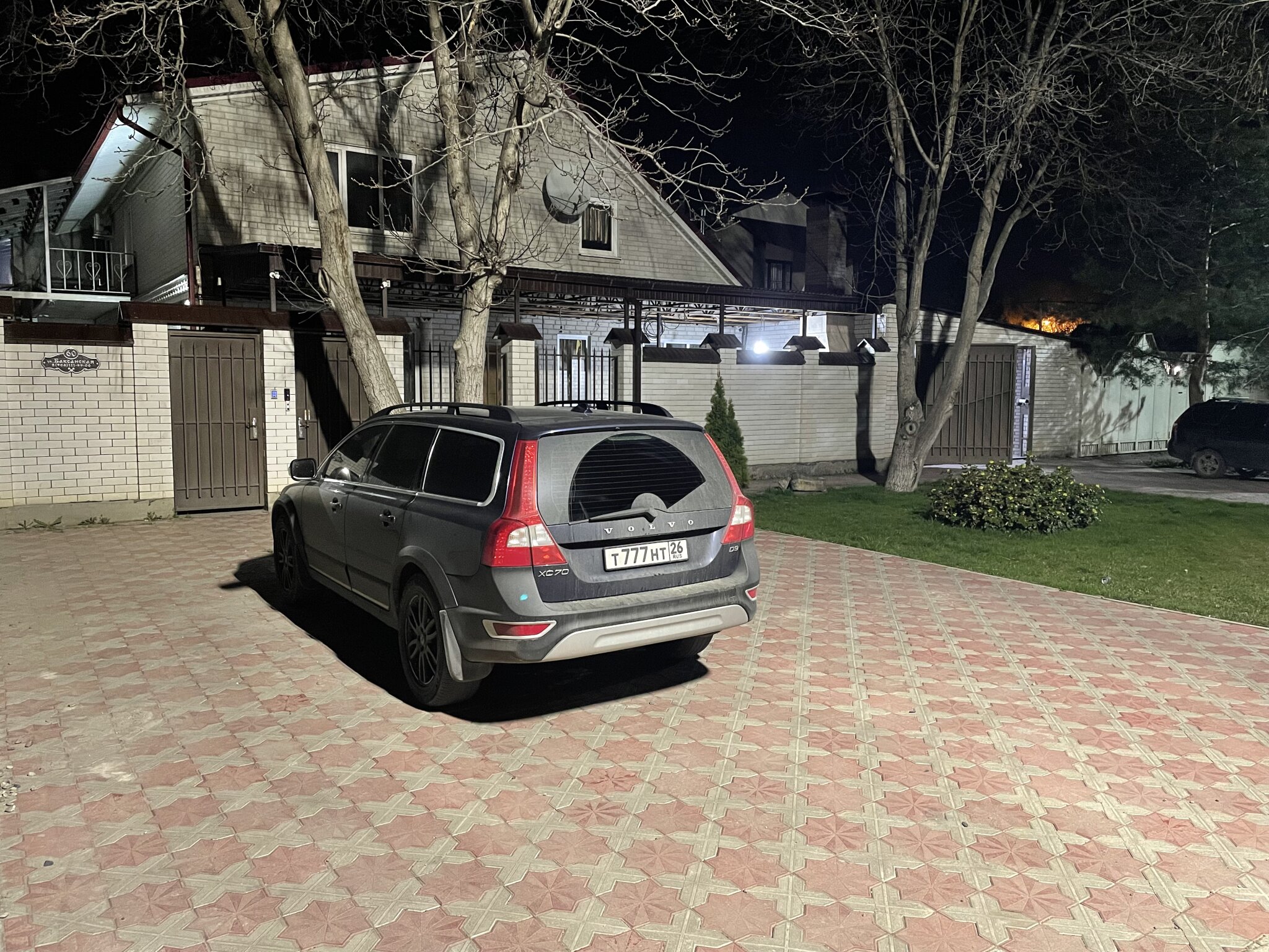 Фото Форест