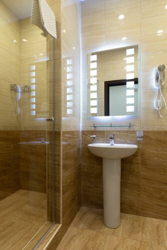 Внешний вид отеля Артхофф в Москве, фото 2