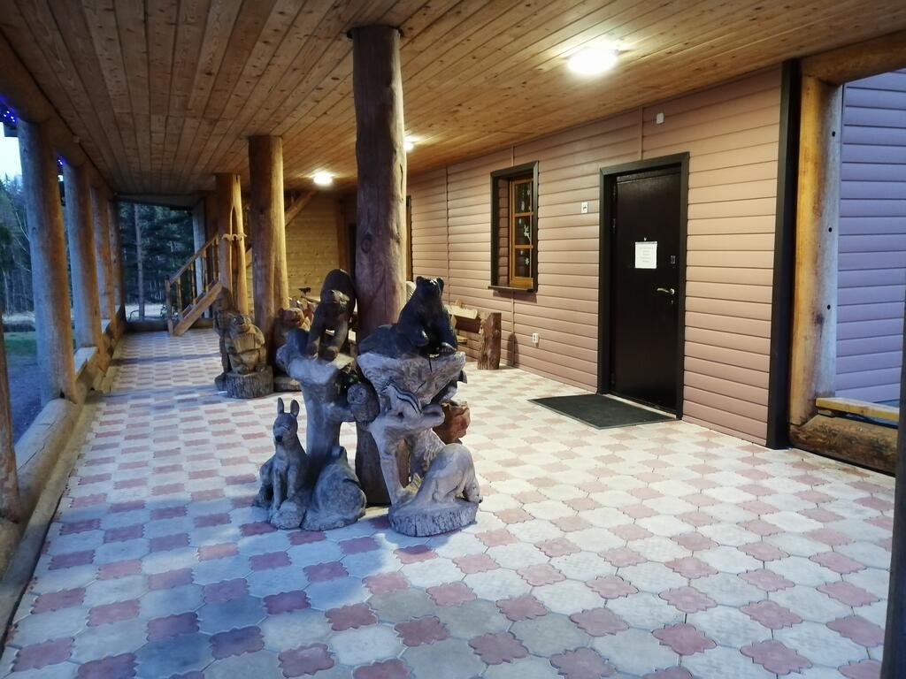 Фото Сахалин