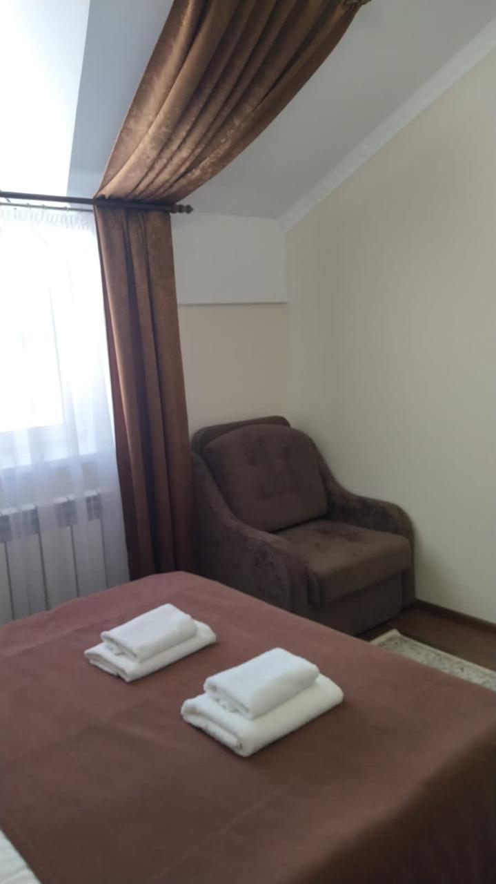 Фото Комфорт Хаус