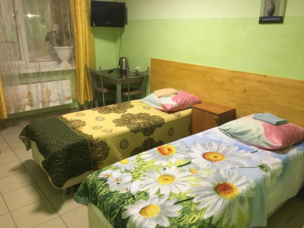 Фото Комнаты отдыха