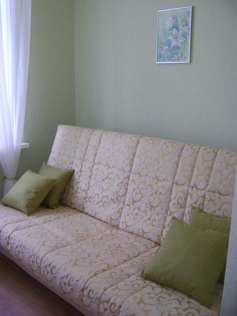 Фото Полярис