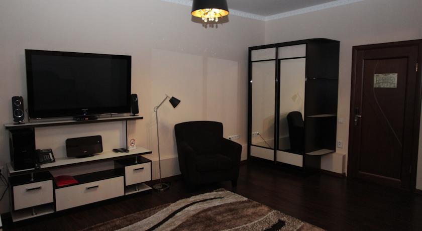 Фото Е-Отель