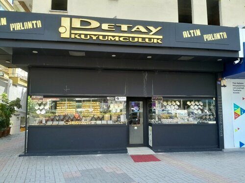 Detay Kuyumculuk Fotoğraf 2