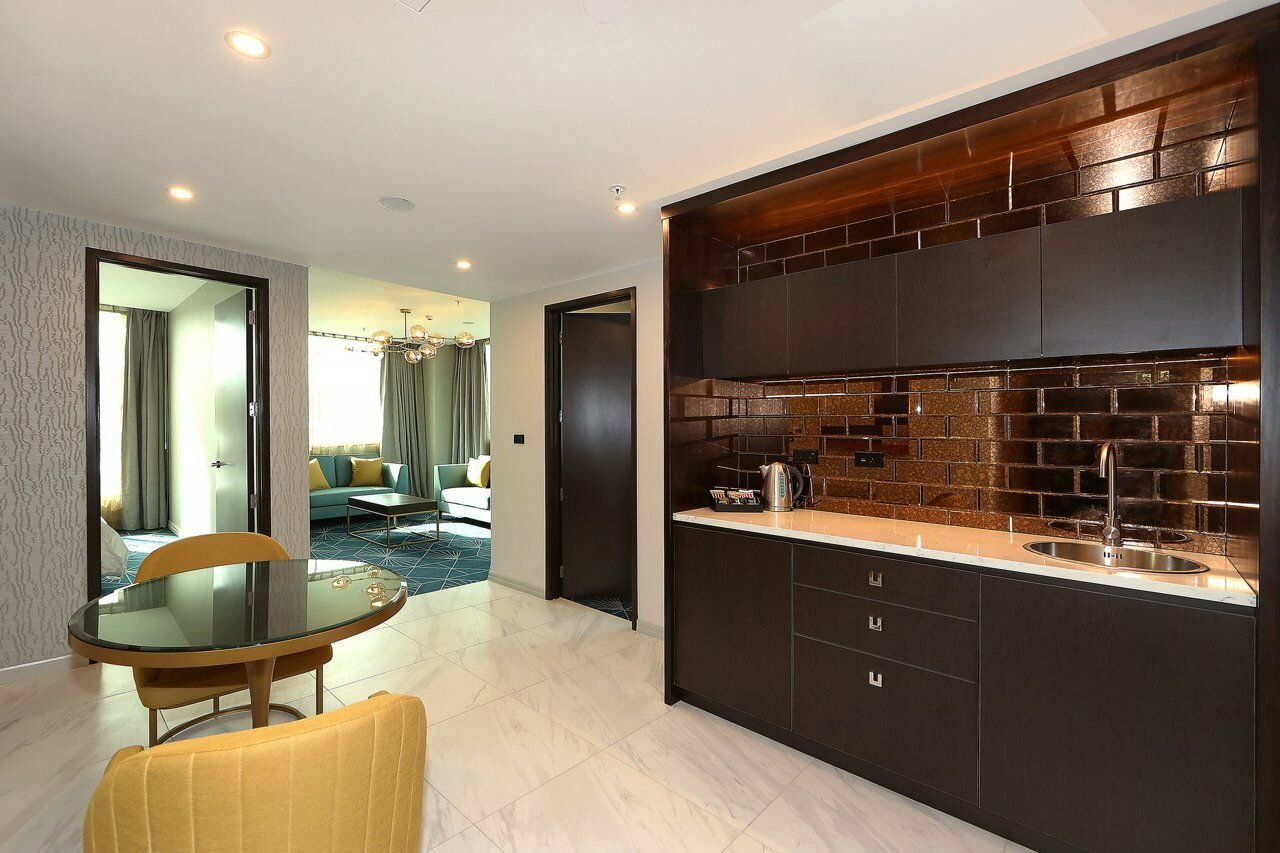 Фото Swiss-Belhotel Napier