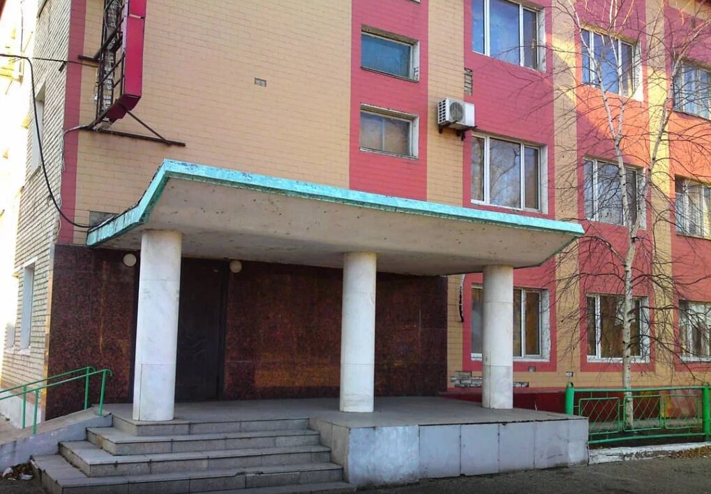 Фото отеля 3