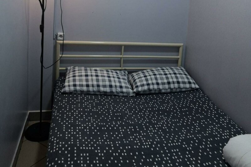Travel Inn на Первомайской — фото 21