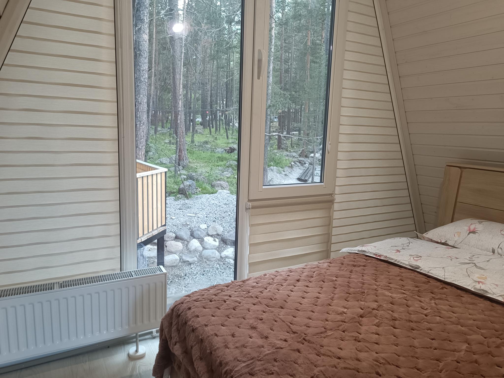 Фото Сердце гор 2