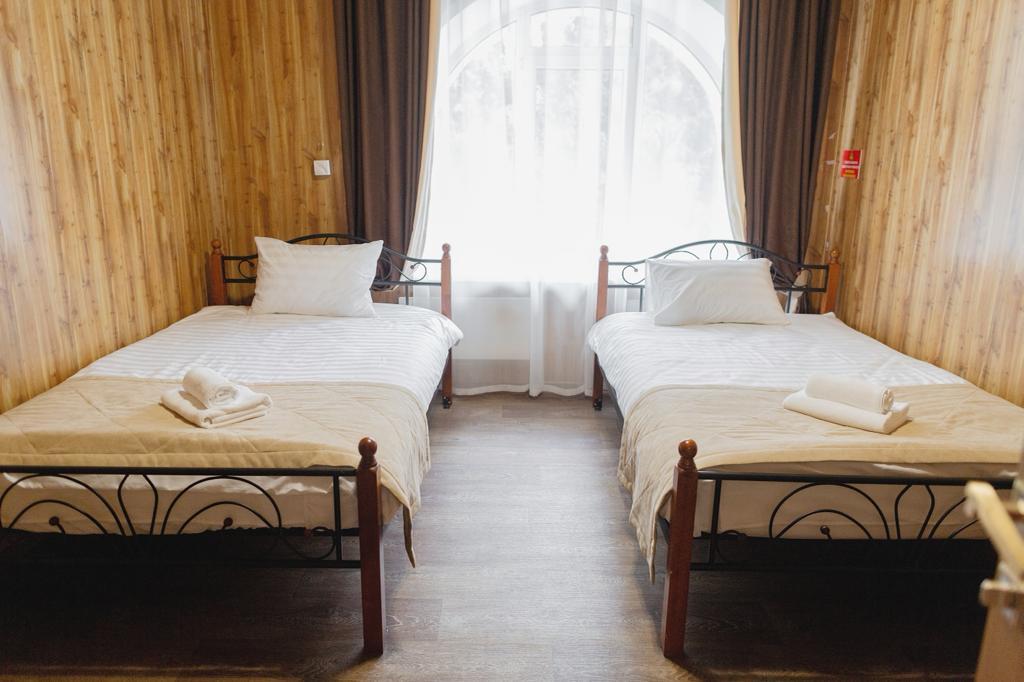 Фото A-House Hotel