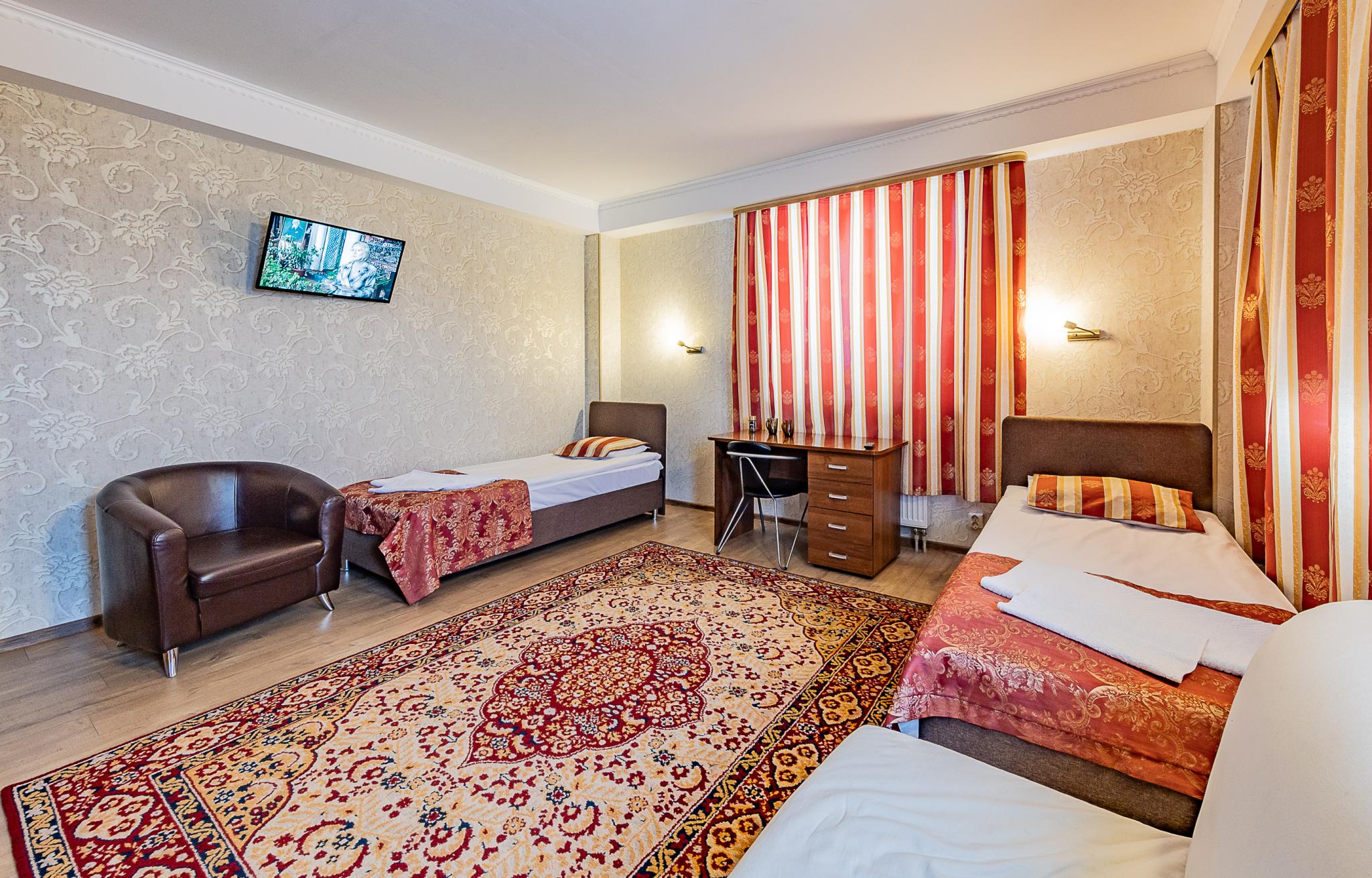 Фото Заозерный