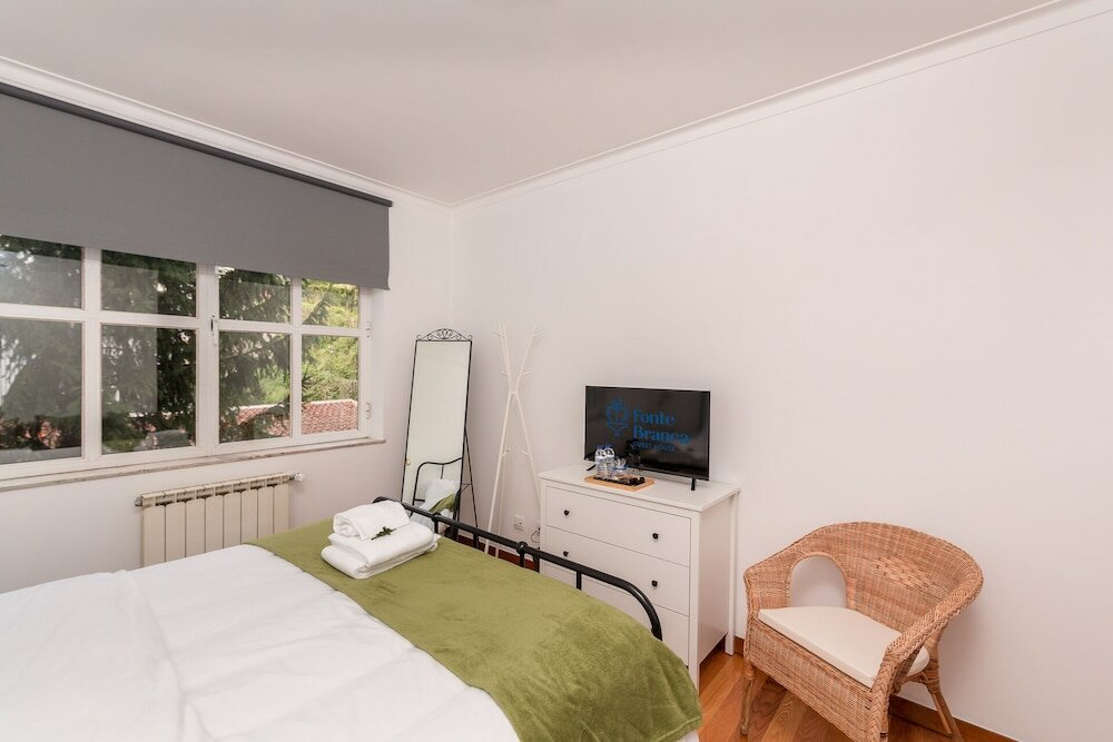 Фото Fonte Branca Guest House