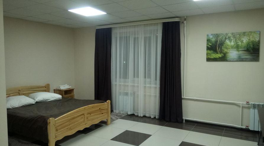 Фото Лесная