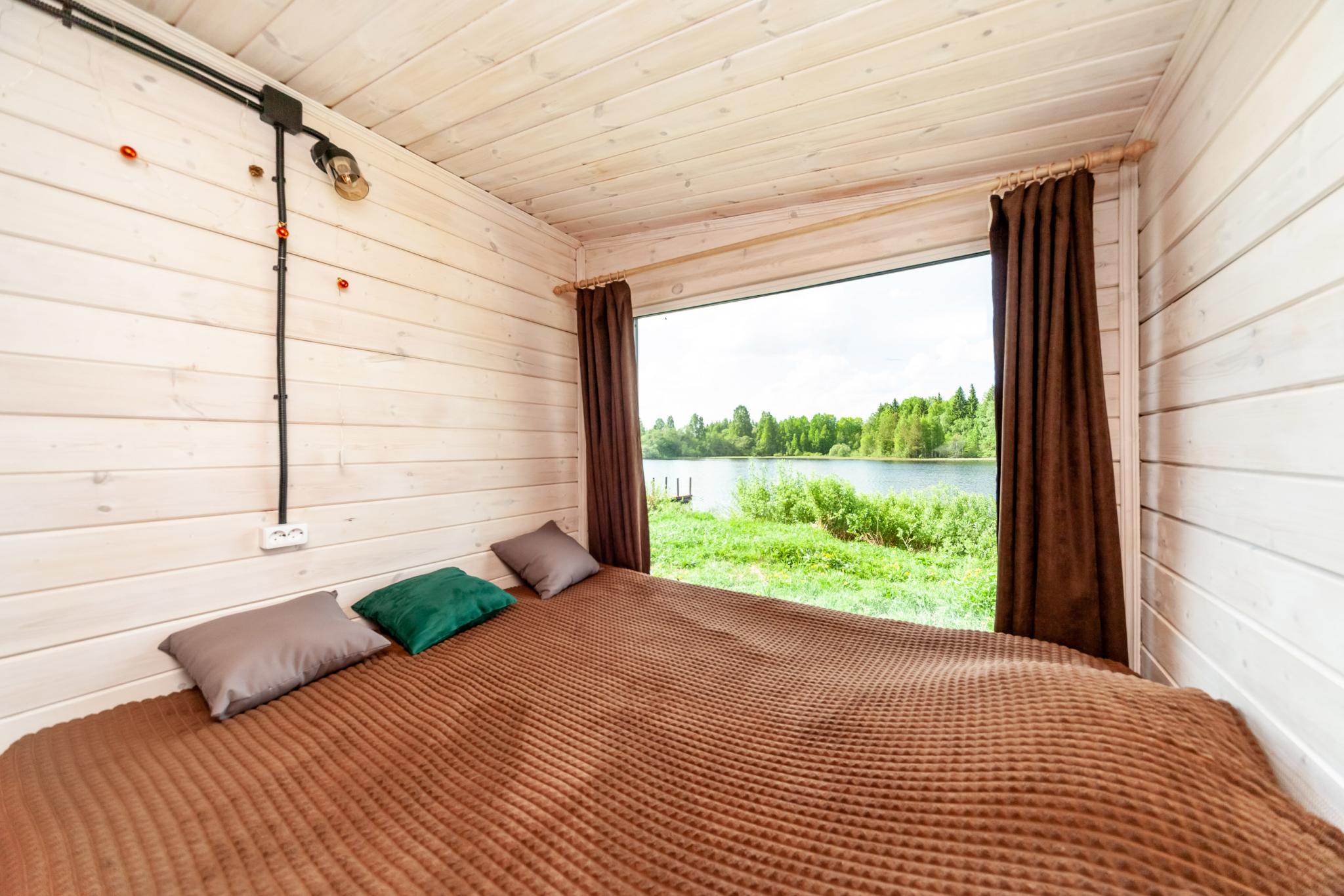 Фото Твоё озеро