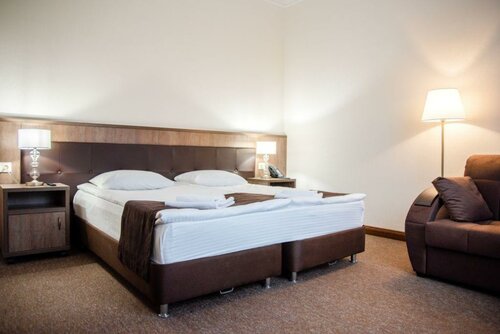 Hotel Albert, Kotlas, photo