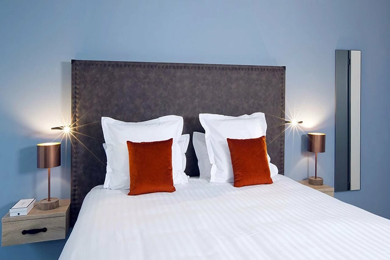 Фото Residhome Puteaux La Defense