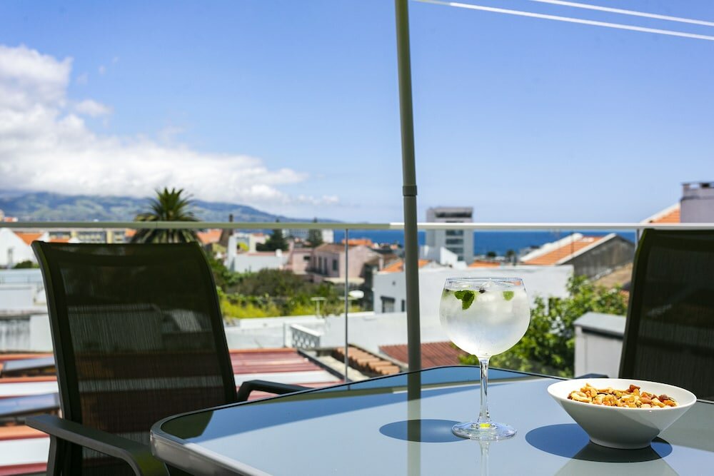 Фото Home Azores – Casas da Ladeira