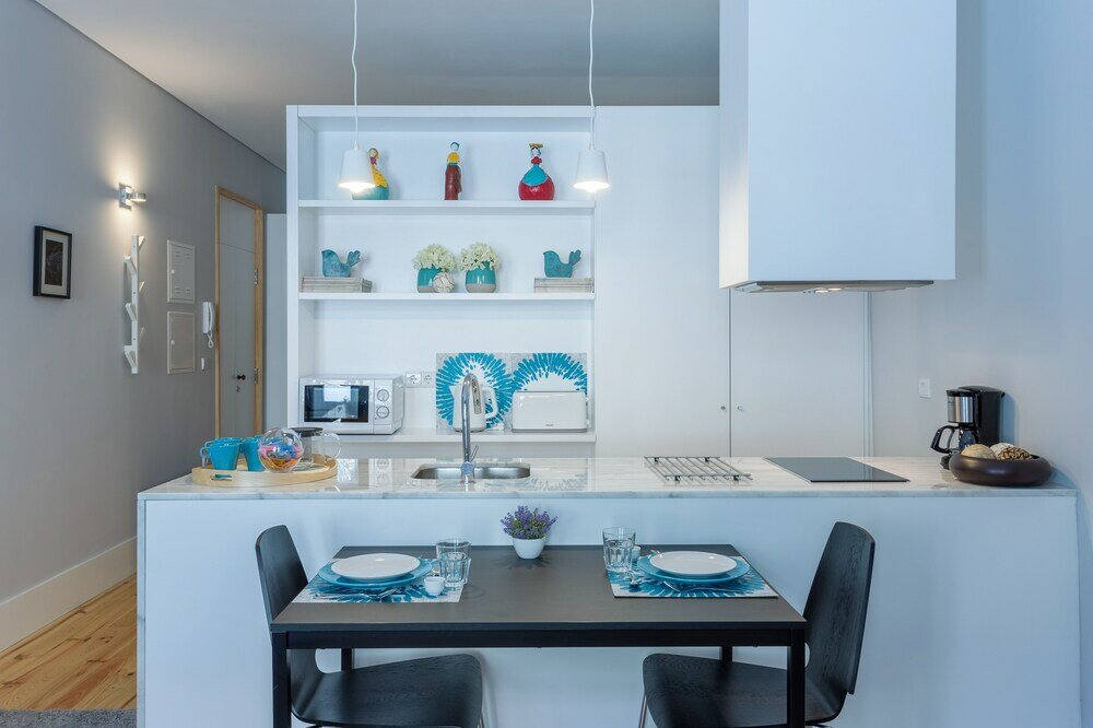 Фото Opo Downtown Blue