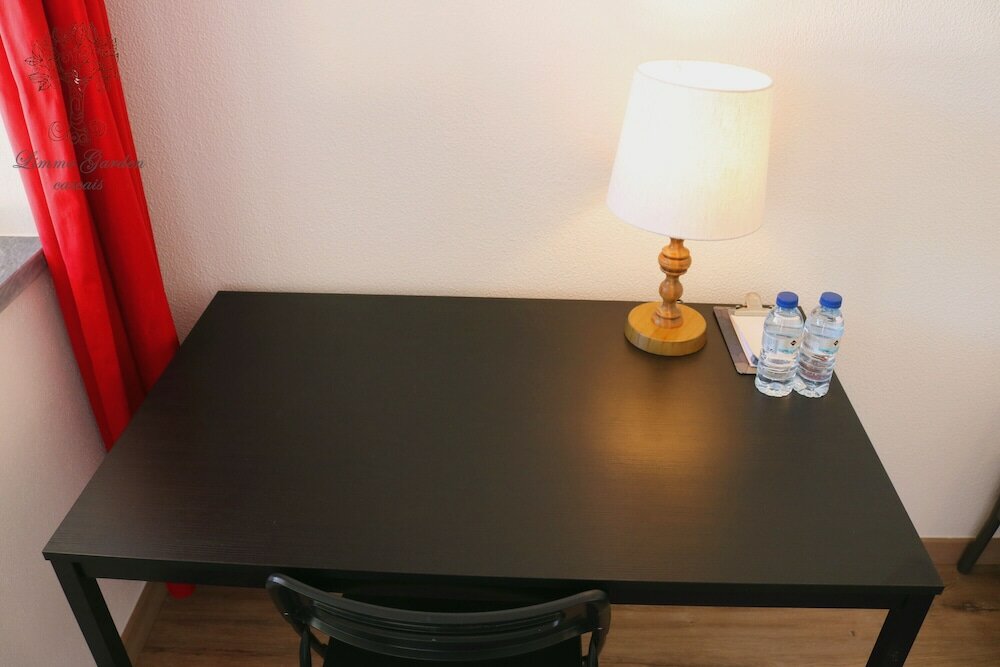 Фото Limmo Garden Guest House