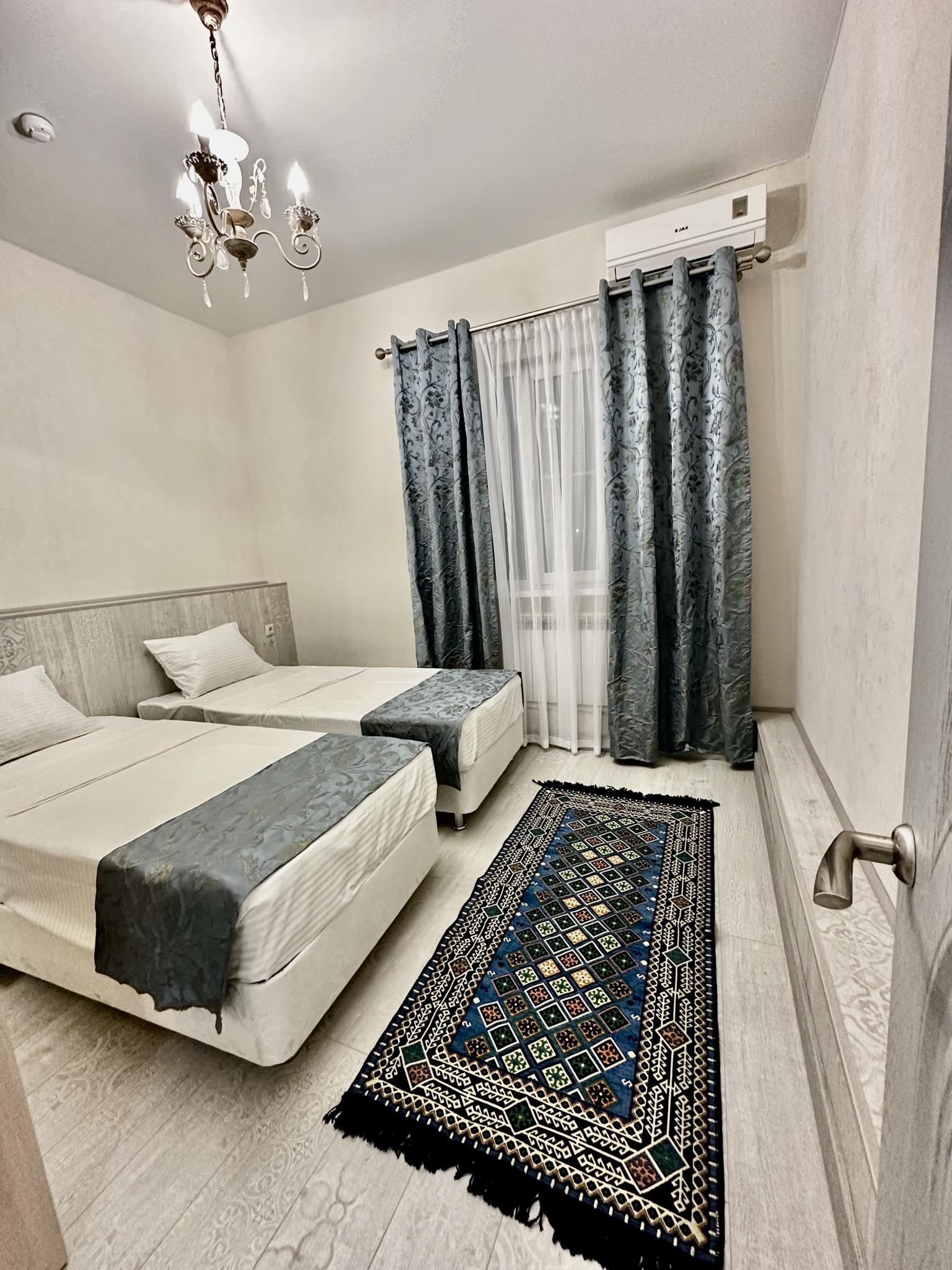 Фото Апарт Отель 1908