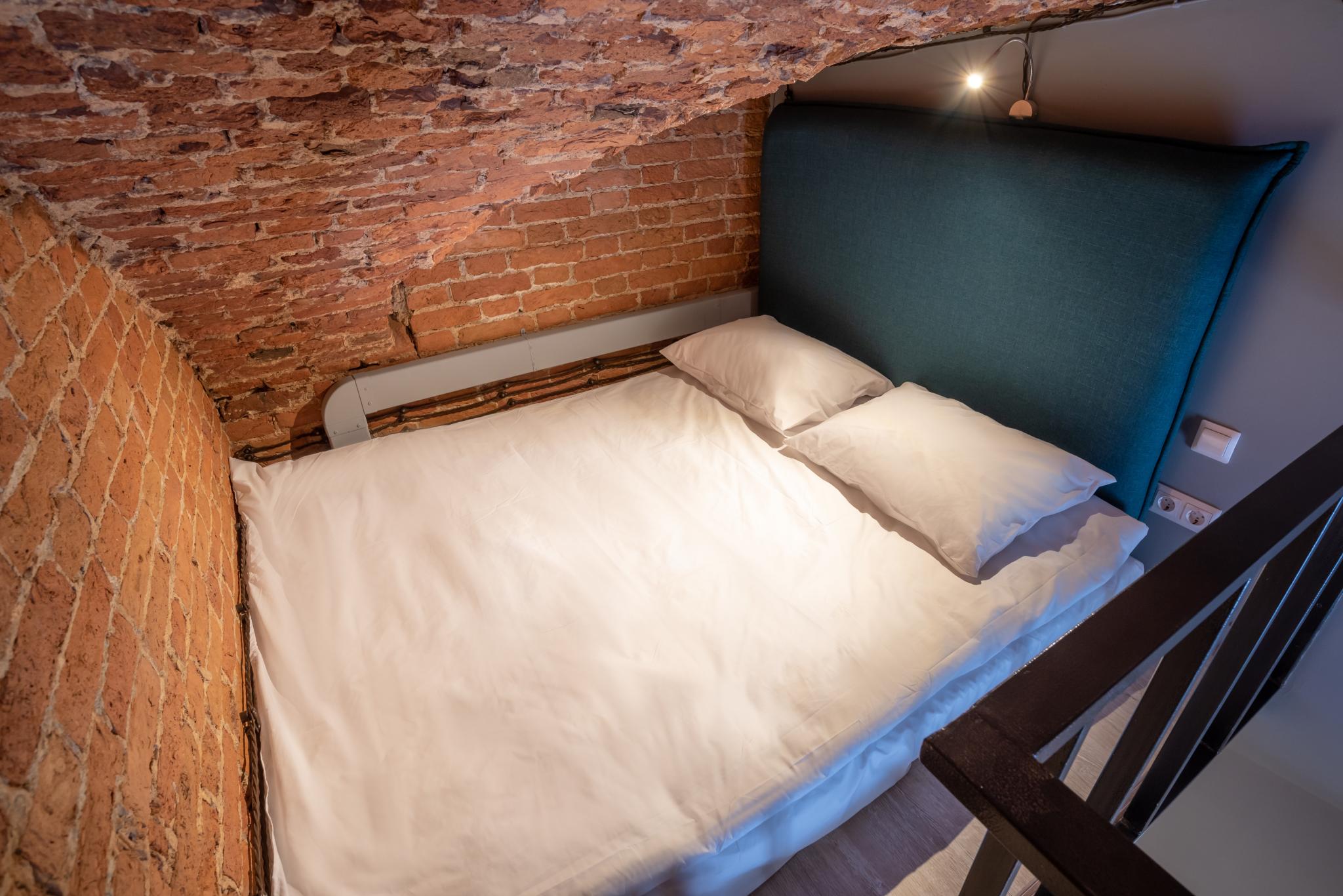 Фото Антре на Конюшенной