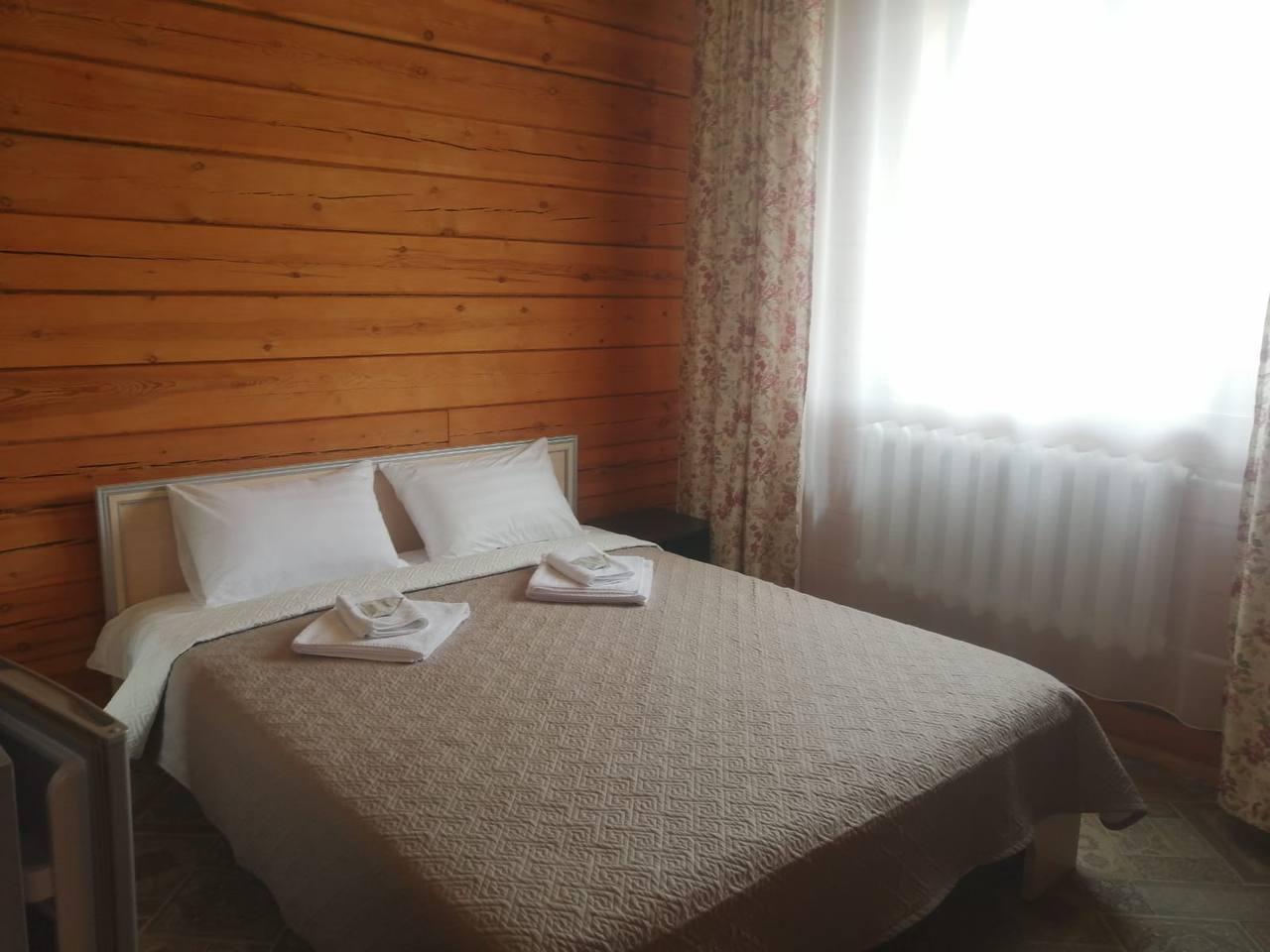 Фото Гостевой дом Купеческий