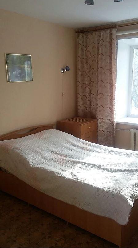 Фото Клязьма