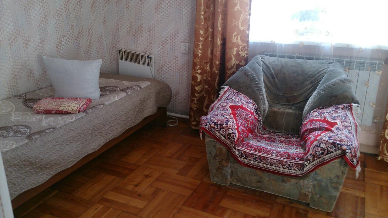 Фото Дружба