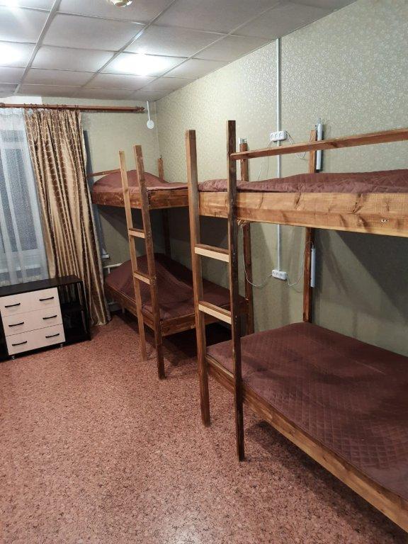 Фото Мотель 3 этаж