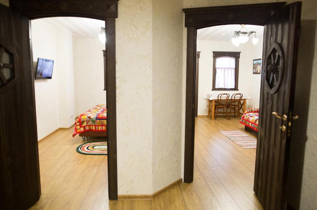 Фото Гнездо Беркута