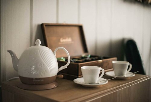 Гостиница Кутузов в Печерске