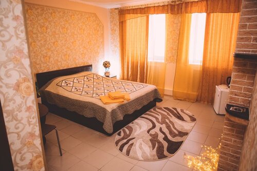 Внешний вид отеля Korona в Кириллове, фото 4