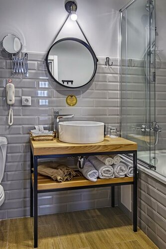 Гостиница Морская школа в Рязани