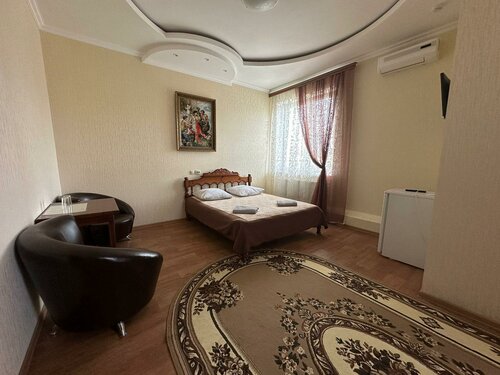 Hotel Yuzhnyye Zori, , foto