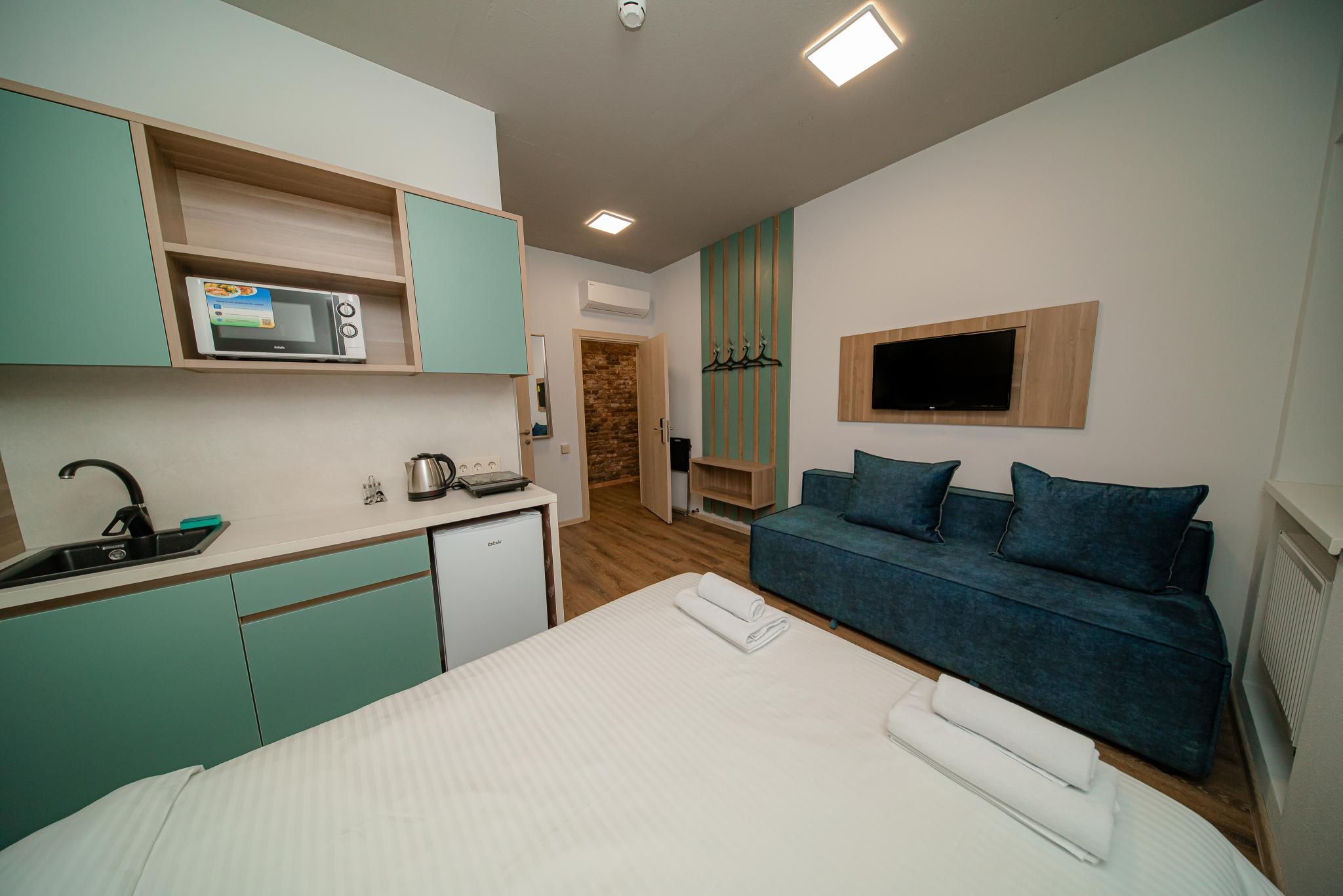 Фото Флигель