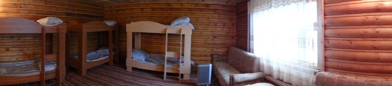 Фото Кондинские озера