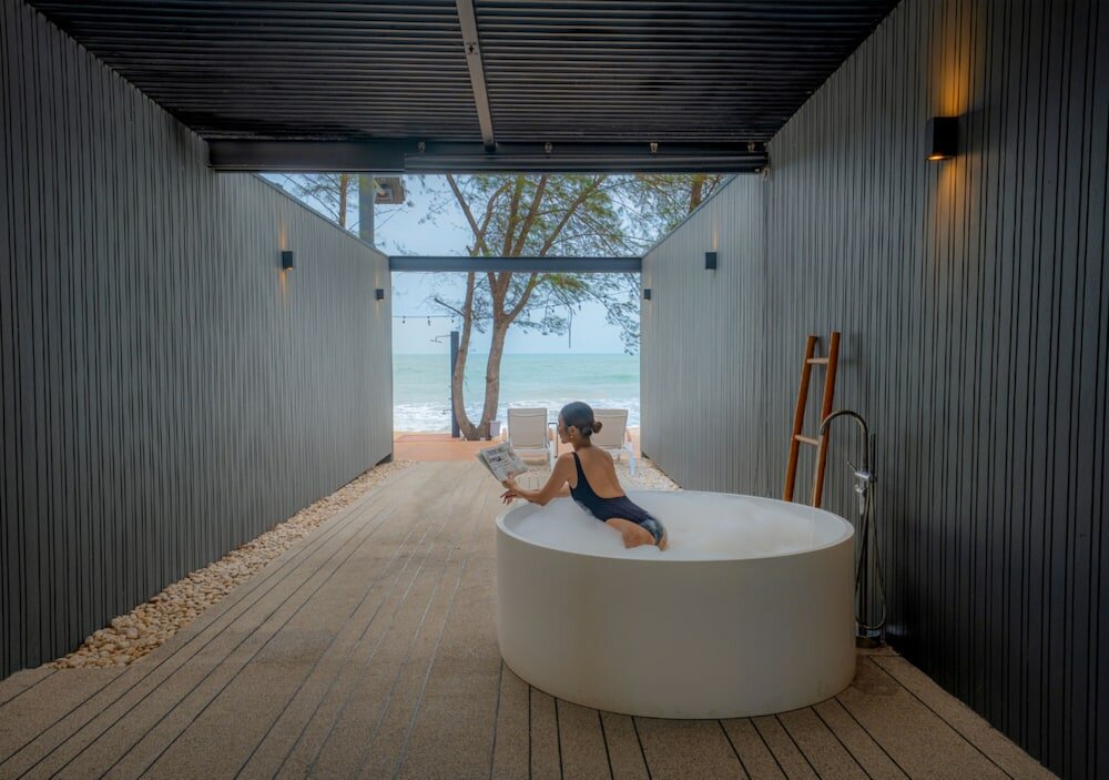 Фото Emmarin Villa