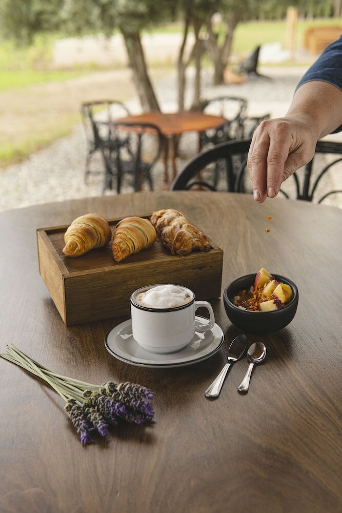 Фото El Porvenir Wine Lodge