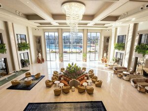 Гостиница Rixos Radamis Sharm El Sheikh