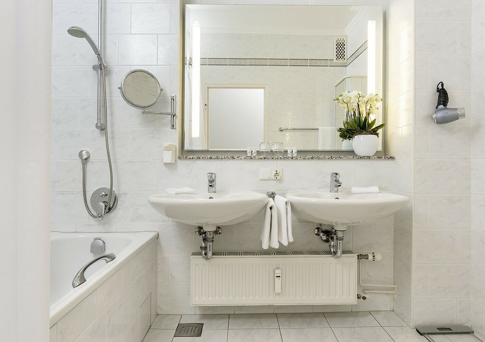 Фото Strandhotel Monbijou